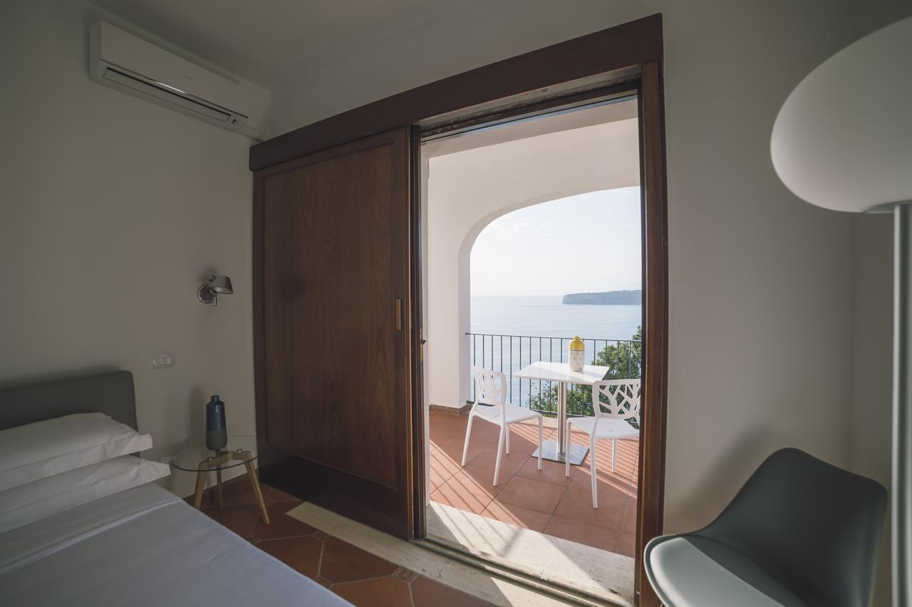 Villa Crawford San Nicola Arcella Exterior foto